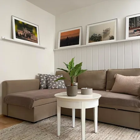 Feelgreat Boutique Woerthersee Apartment *