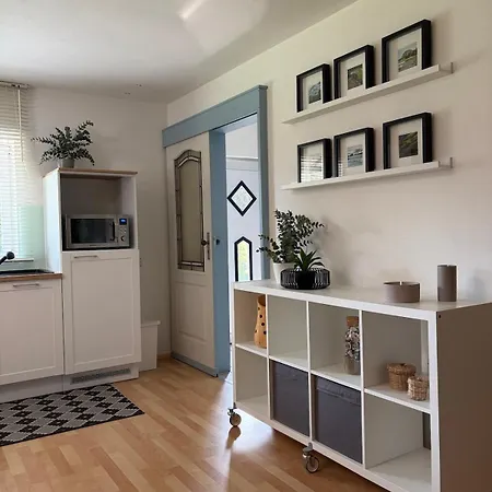 Apartment Feelgreat Boutique Woerthersee