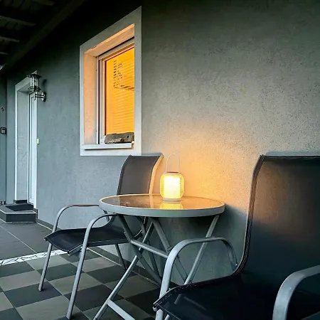Apartment Feelgreat Boutique Woerthersee